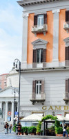 RELAIS PIAZZA DEL PLEBISCITO