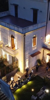 RELAIS VILLA MONTEDONZELLI
