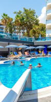LE ROYAL HAMMAMET 5*****