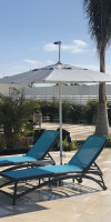 RELAXIA LOS GIRASOLES