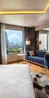 Rembrandt Hotel Bangkok