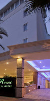GRAND HOTEL VARNA