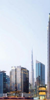 Renaissance Business Bay Hotel