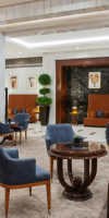Renaissance Business Bay Hotel