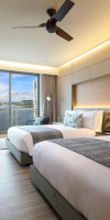 Renaissance Cancun Resort & Marina