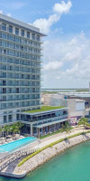 Renaissance Cancun Resort & Marina