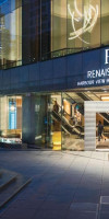 Renaissance Hong Kong Harbour View Hotel