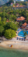 Renaissance Koh Samui Resort & Spa
