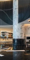 RENAISSANCE KUALA LUMPUR & CONVENTION CENTRE