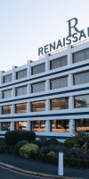 RENAISSANCE LONDON HEATHROW HOTEL