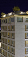 RENAISSANCE NAPLES HOTEL MEDITERRANEO