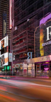 Renaissance New York Times Square Hotel by Marriott