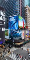 Renaissance New York Times Square Hotel by Marriott