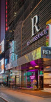 Renaissance New York Times Square Hotel by Marriott