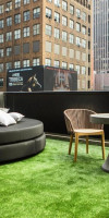 Renaissance New York Times Square Hotel by Marriott