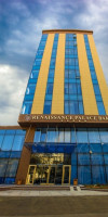 RENAISSANCE PALACE