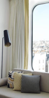 Renaissance Paris Republique Hotel