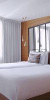 Renaissance Paris Republique Hotel