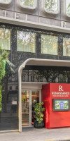 RENAISSANCE PARIS REPUBLIQUE HOTEL
