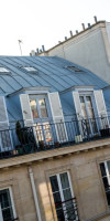 RENAISSANCE PARIS VENDOME