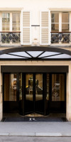 RENAISSANCE PARIS VENDOME