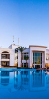 RENAISSANCE SHARM EL SHEIKH GOLDEN VIEW BEACH RESORT