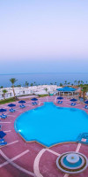 RENAISSANCE SHARM EL SHEIKH GOLDEN VIEW BEACH RESORT