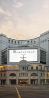 Rendezvous Hotel Singapore