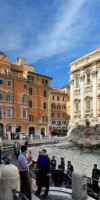 RENT IN ROME TREVI FOUNTAIN SUITE