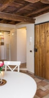 RENTAL IN ROME FALEGNAMI