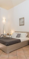 RENTAL IN ROME ROSSELLI PALACE APARTMENT 2