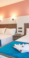Renzo Hotel (Ex:Istanbul Blue Hotel)