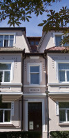 Residence Ambient