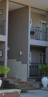 RESIDENCE ARGINE APARTMENTS - SEYCHELLES
