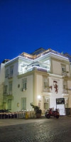 RESIDENCE CONFALONE