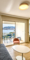 Residence de Tourisme Ajaccio Amirauté