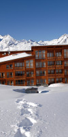 RESIDENCE EDENARC - SKI PASS INCLUS