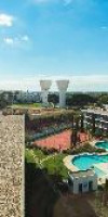 Residence Golf Club by Garvetur