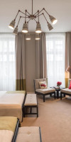 Residence Hirscher