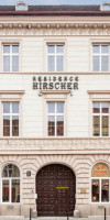 RESIDENCE HIRSCHER