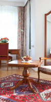 Residence Hotel Gasser