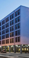 Residence Inn by Marriott Munich City East