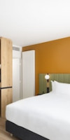 RESIDENCE INN BY MARRIOTT PARIS DIDOT MONTPARNASSE