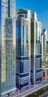Residence Inn by Marriott Sheikh Zayed Road, Dubai