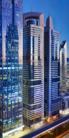 Residence Inn by Marriott Sheikh Zayed Road, Dubai