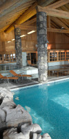 RESIDENCE L’OREE DES CIMES - SKI PASS INCLUS