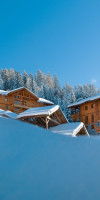 RESIDENCE L’OREE DES CIMES - SKI PASS INCLUS