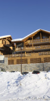 RESIDENCE L’OREE DES NEIGES - SKI PASS INCLUS