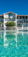 Résidence Mer & Golf Ilbarritz