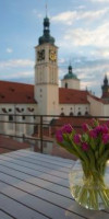 RESIDENCE RYBNA 9- OLD TOWN